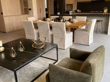 Casa en condominio en venta en El Campanario