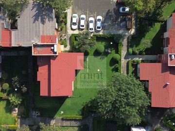 Departamentos en Unidad de Pemex Picacho Tlalpan Vista Reserva Ecológica