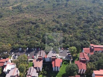 Departamentos en Unidad de Pemex Picacho Tlalpan Vista Reserva Ecológica