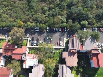 Departamentos en Unidad de Pemex Picacho Tlalpan Vista Reserva Ecológica