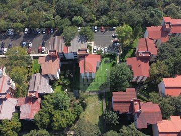 Departamentos en Unidad de Pemex Picacho Tlalpan Vista Reserva Ecológica