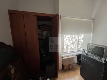 Departamentos en Unidad de Pemex Picacho Tlalpan Vista Reserva Ecológica