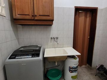 Casa 5 ambientes en Moron Sur