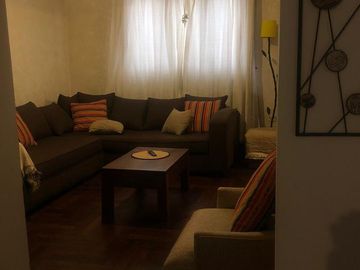 PH de 3 ambientes con Terraza Con Parrilla - Wilde