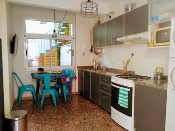 PH de 3 ambientes con Terraza Con Parrilla - Wilde