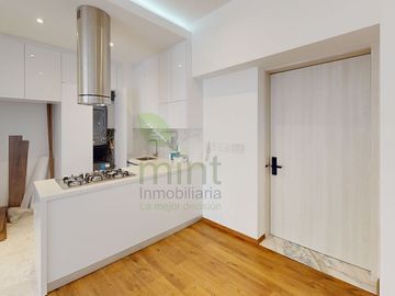 Departamentos San Ángel Venta, Icon Beyond ¡Pertenece Aquí y Llega Más Lejos!
