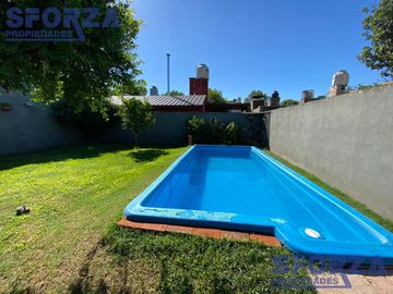 Casa - San Miguel