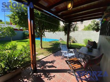 Casa - San Miguel