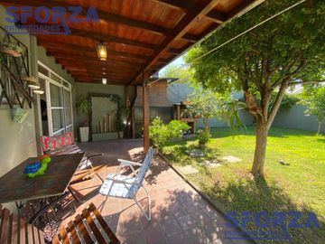Casa - San Miguel
