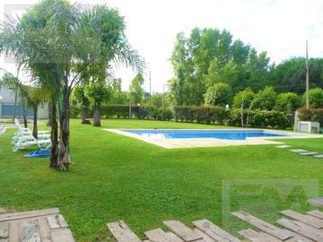 Casa - Francisco Alvarez