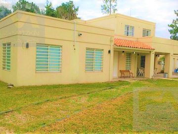 Casa - Francisco Alvarez