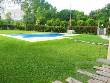 Casa - Francisco Alvarez
