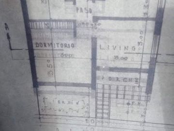 Casa 3 Amb. con Jardín