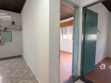 Casa 3 Amb. con Jardín
