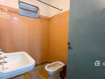 Casa 3 Amb. con Jardín