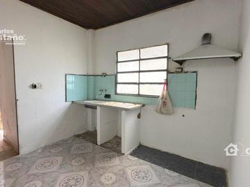 Casa 3 Amb. con Jardín