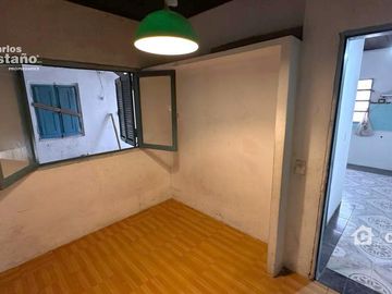 Casa 3 Amb. con Jardín