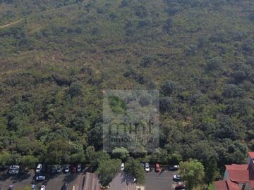 Departamentos en Unidad de Pemex Picacho Tlalpan Vista Reserva Ecológica