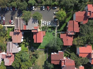 Departamentos en Unidad de Pemex Picacho Tlalpan Vista Reserva Ecológica