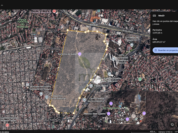 Departamentos en Unidad de Pemex Picacho Tlalpan Vista Reserva Ecológica
