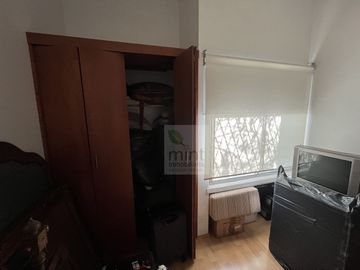 Departamentos en Unidad de Pemex Picacho Tlalpan Vista Reserva Ecológica