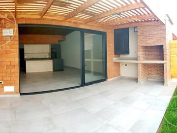 Casa - Cordoba Capital