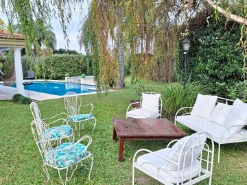 Vendo Casa en Buenos Aires Golf Club / Bella Vista
