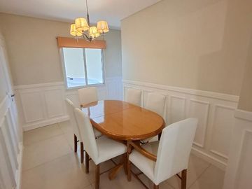 Vendo Casa en Buenos Aires Golf Club / Bella Vista
