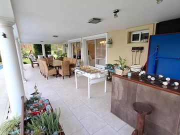 Vendo Casa en Buenos Aires Golf Club / Bella Vista