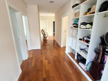 Vendo Casa en Buenos Aires Golf Club / Bella Vista