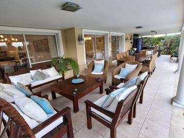 Vendo Casa en Buenos Aires Golf Club / Bella Vista