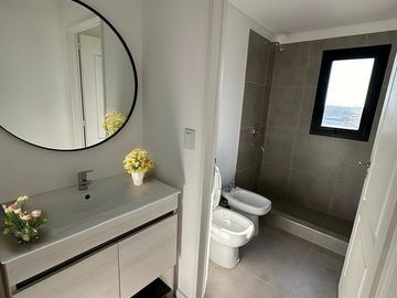 Venta De Departamento De 2 Ambientes En Zug Verdi, La Lonja, Pilar!