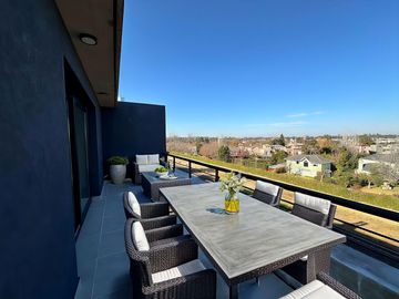 Venta De Departamento De 2 Ambientes En Zug Verdi, La Lonja, Pilar!