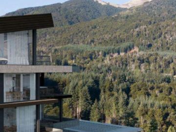 Monoambiente en Villa La Angostura,  a entregar en Marzo!