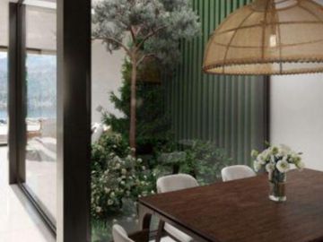 Monoambiente en Villa La Angostura,  a entregar en Marzo!