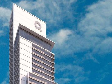 Departamento de 4 ambientes en Quantum Bellini, Torre Libertador!