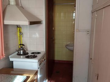 Casa - Claypole