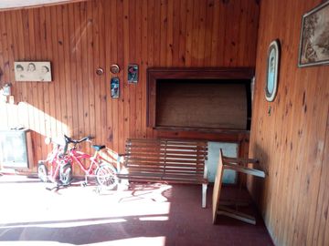 Casa - Claypole