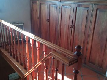 Casa - Claypole