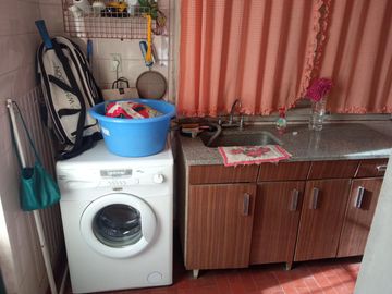 Casa - Claypole
