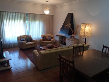 Casa - Claypole