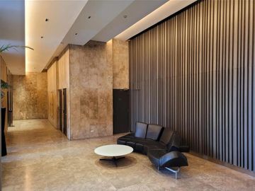 EVOQUE OLAZABAL - Venta 2 ambientes c balcón aterrazado Villa Urquiza - Full Amenities