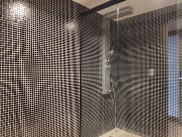 EVOQUE OLAZABAL - Venta 2 ambientes c balcón aterrazado Villa Urquiza - Full Amenities