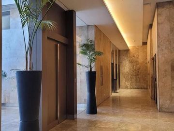 EVOQUE OLAZABAL - Venta 2 ambientes c balcón aterrazado Villa Urquiza - Full Amenities