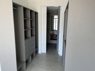 EVOQUE OLAZABAL - Venta 2 ambientes c balcón aterrazado Villa Urquiza - Full Amenities