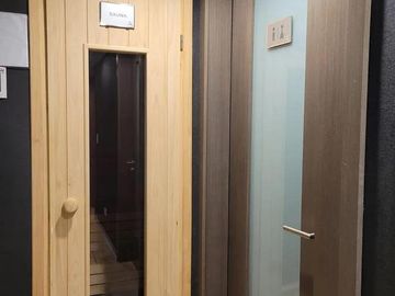EVOQUE OLAZABAL - Venta 2 ambientes c balcón aterrazado Villa Urquiza - Full Amenities