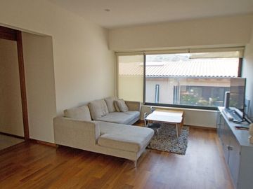 Casa en Cerrada de La Olla