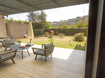 Casa en Cerrada de La Olla