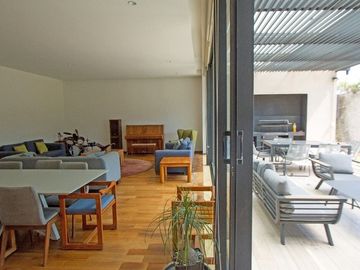 Casa en Cerrada de La Olla