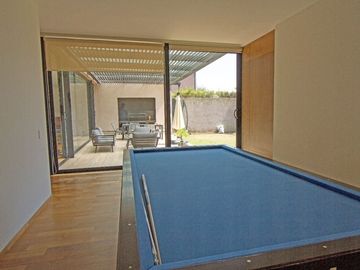 Casa en Cerrada de La Olla